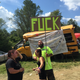 Illustration for article titled 2015 Gathering Of The Juggalos: Children, a wedding, and Juggalos For Jesus